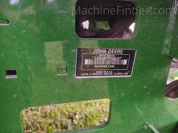 Image of John Deere 1025R equipment image 3