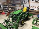 2022 John Deere 1025R Image