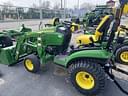 2022 John Deere 1025R Image