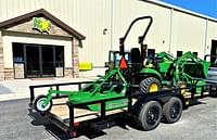 Thumbnail image John Deere 1025R 9