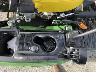 Main image John Deere 1025R 11