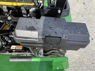 Main image John Deere 1025R 12