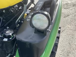 Main image John Deere 1025R 17