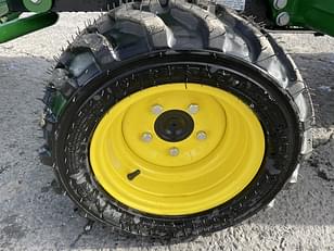 Main image John Deere 1025R 19