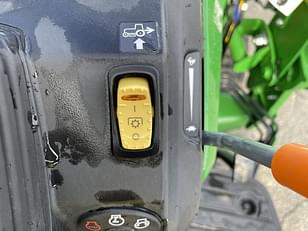 Main image John Deere 1025R 27