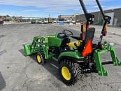 Thumbnail image John Deere 1025R 3