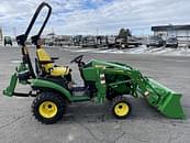 Thumbnail image John Deere 1025R 6