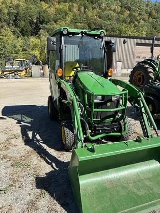 Image of John Deere 1025R Primary image