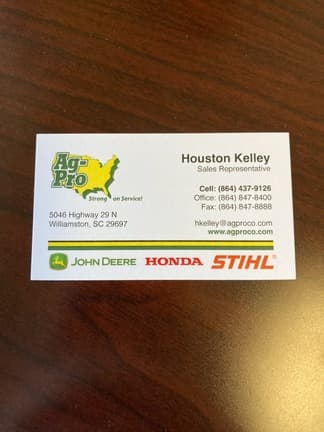 Image of John Deere 1025R equipment image 4