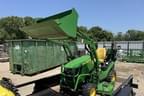 Image of John Deere 1025R equipment image 3
