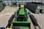 Image of John Deere 1025R equipment image 4