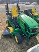 2022 John Deere 1025R Image