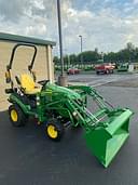 2023 John Deere 1025R Image