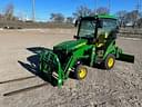 2022 John Deere 1025R Image