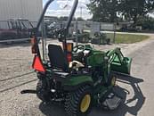 Thumbnail image John Deere 1025R 6