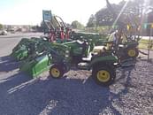 Thumbnail image John Deere 1025R 13