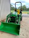 Thumbnail image John Deere 1025R 8