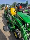 Thumbnail image John Deere 1025R 1