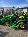 Thumbnail image John Deere 1025R 3