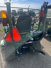 Main image John Deere 1025R 4