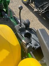 Main image John Deere 1025R 7