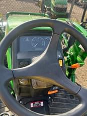 Main image John Deere 1025R 9