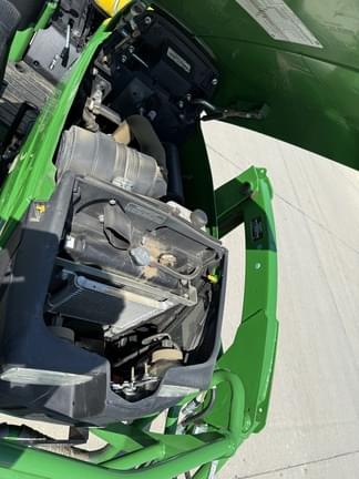Image of John Deere 1025R equipment image 3