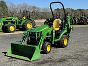 Thumbnail image John Deere 1025R 0