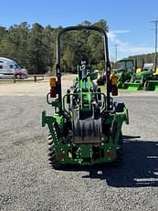 Main image John Deere 1025R 5