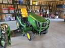2022 John Deere 1025R Image
