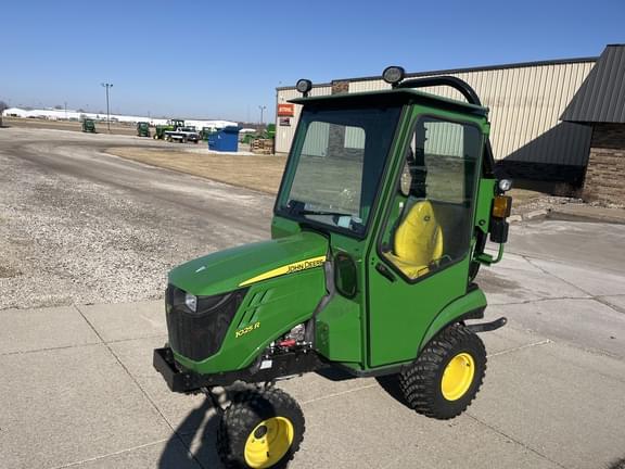 Image of John Deere 1025R Primary image