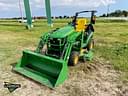 2022 John Deere 1025R Image