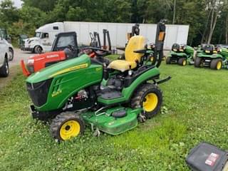 Image of John Deere 1025R Primary image