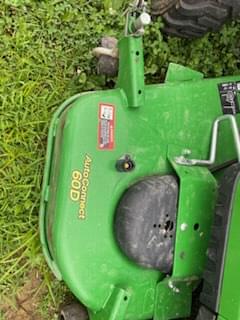 Image of John Deere 1025R equipment image 1