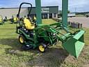 2022 John Deere 1025R Image