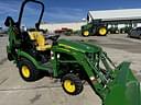 2022 John Deere 1025R Image