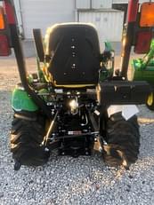 Main image John Deere 1025R 4