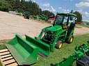 2022 John Deere 1025R Image