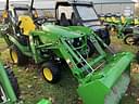 2022 John Deere 1025R Image