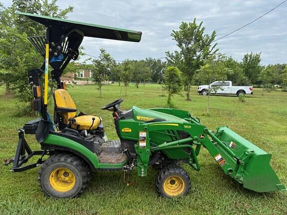 Image of John Deere 1025R Primary image
