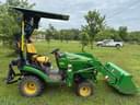 2022 John Deere 1025R Image