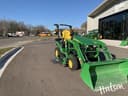 2022 John Deere 1025R Image