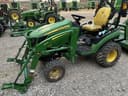 2022 John Deere 1025R Image