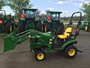 2023 John Deere 1025R Image