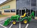 2022 John Deere 1025R Image