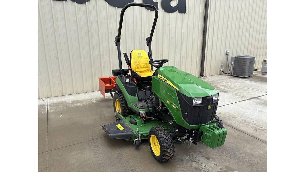 Image of John Deere 1025R Primary image