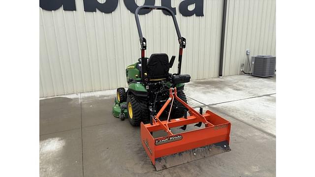 Image of John Deere 1025R equipment image 2