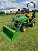 2022 John Deere 1025R Image