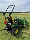 Thumbnail image John Deere 1025R 5