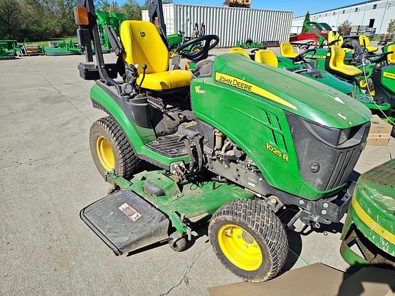 Image of John Deere 1025R Primary image